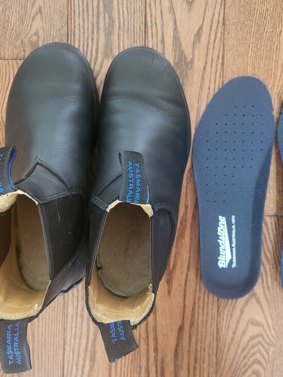 Blundstones - Thermal - Picture 5 of 5